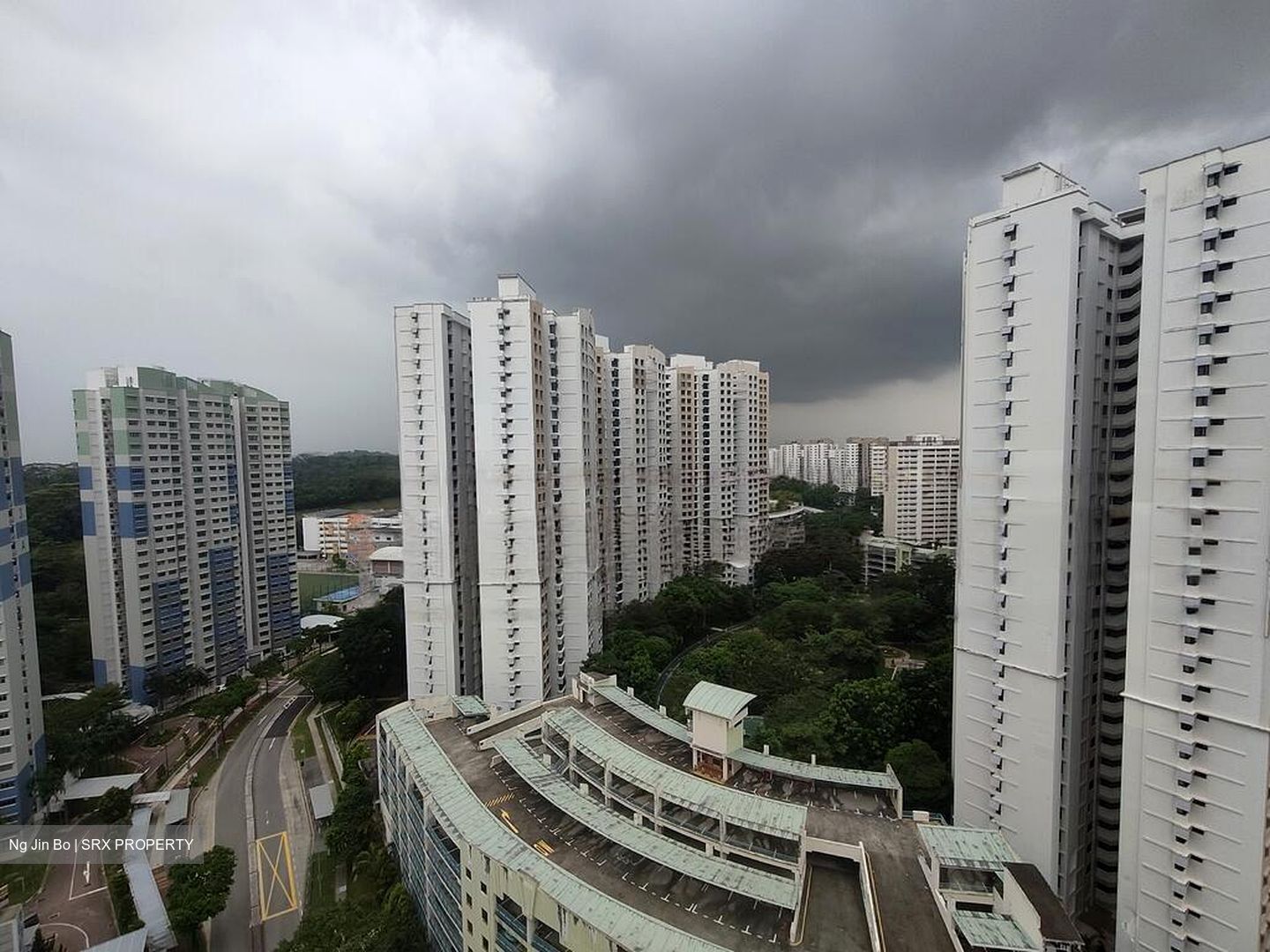 Blk 633A Senja Green (Bukit Panjang), HDB 3 Rooms #453691021